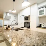 Casa Nacho By Silastur Apartment Gijón