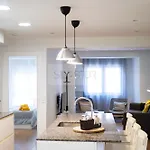 Casa Nacho By Silastur Apartment