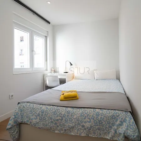 Casa Nacho By Silastur * Χιχόν