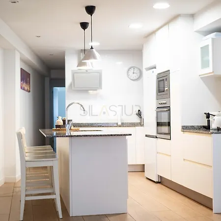 Casa Nacho By Silastur Διαμέρισμα Χιχόν