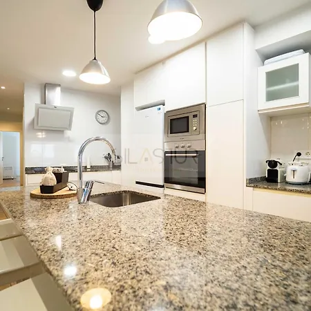 Casa Nacho By Silastur Apartment Gijon