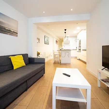 Casa Nacho By Silastur * Gijon