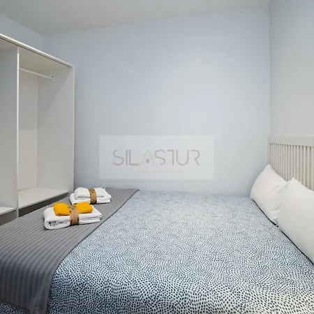 Casa Nacho By Silastur