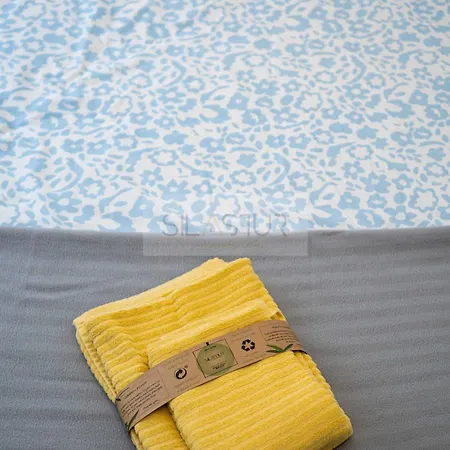 Apartment Casa Nacho By Silastur Gijon