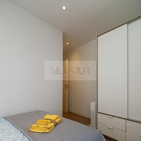 Apartment Casa Nacho By Silastur *