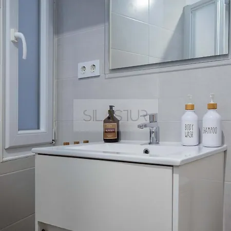 Casa Nacho By Silastur Apartment *