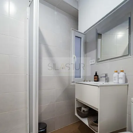 Casa Nacho By Silastur * Gijon