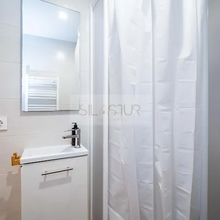 Apartment Casa Nacho By Silastur *