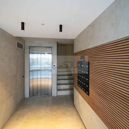 Apartment Casa Nacho By Silastur
