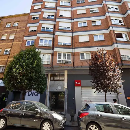 Casa Nacho By Silastur * Gijon